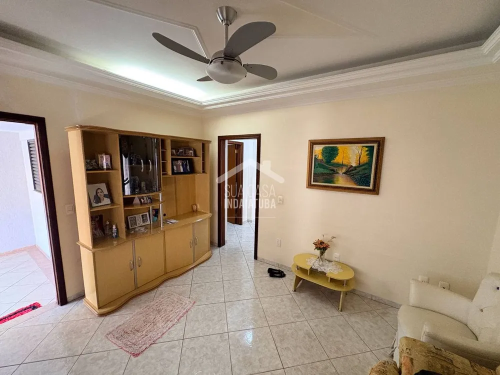 Casa, 4 quartos, 200 m² - Foto 2