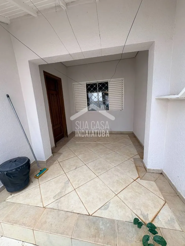 Casa, 4 quartos, 200 m² - Foto 9