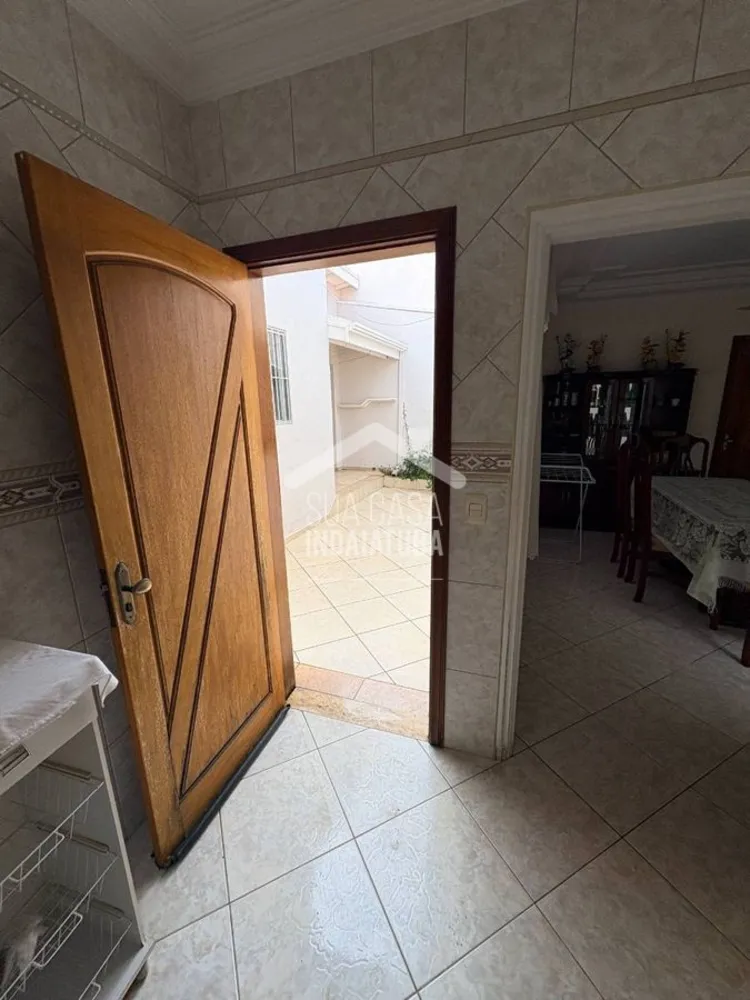 Casa, 4 quartos, 200 m² - Foto 5