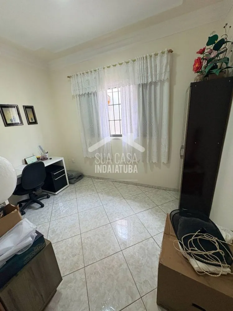 Casa, 4 quartos, 200 m² - Foto 12