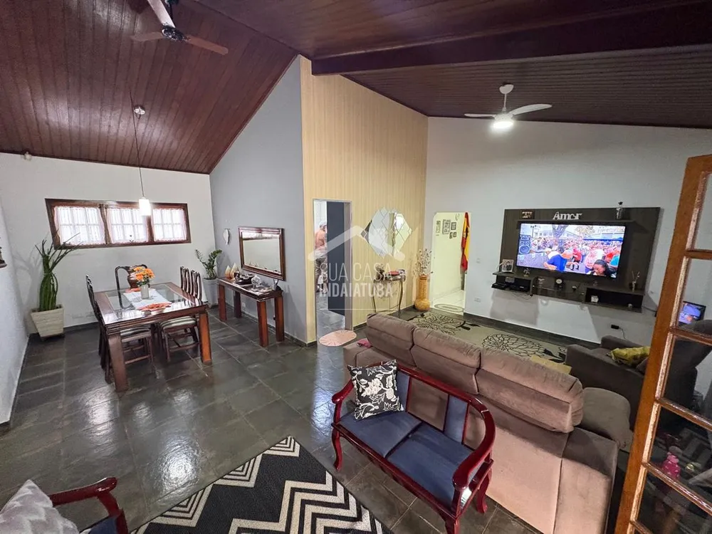 Chácara, 2 quartos, 278 m² - Foto 5
