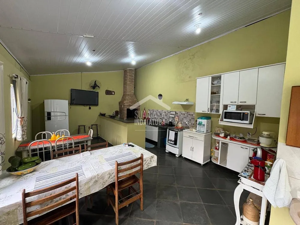 Chácara, 2 quartos, 278 m² - Foto 3