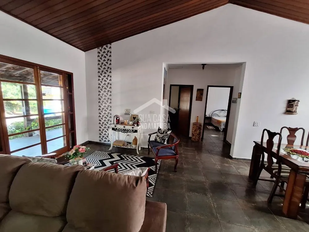 Chácara, 2 quartos, 278 m² - Foto 1