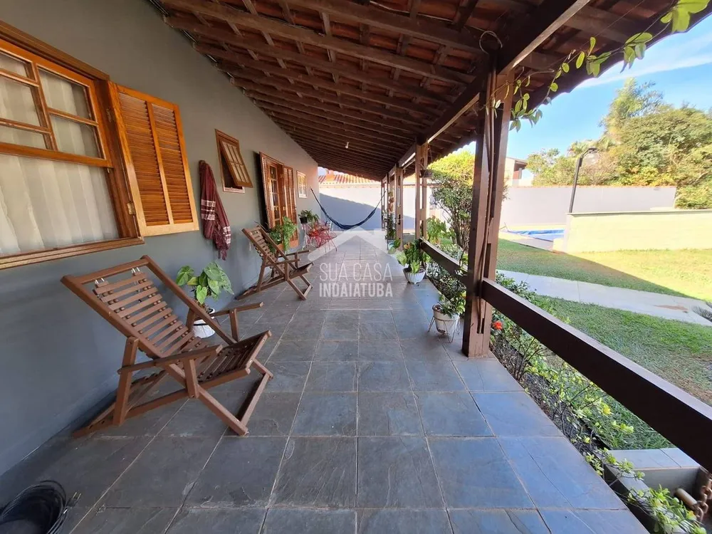 Chácara, 2 quartos, 278 m² - Foto 2