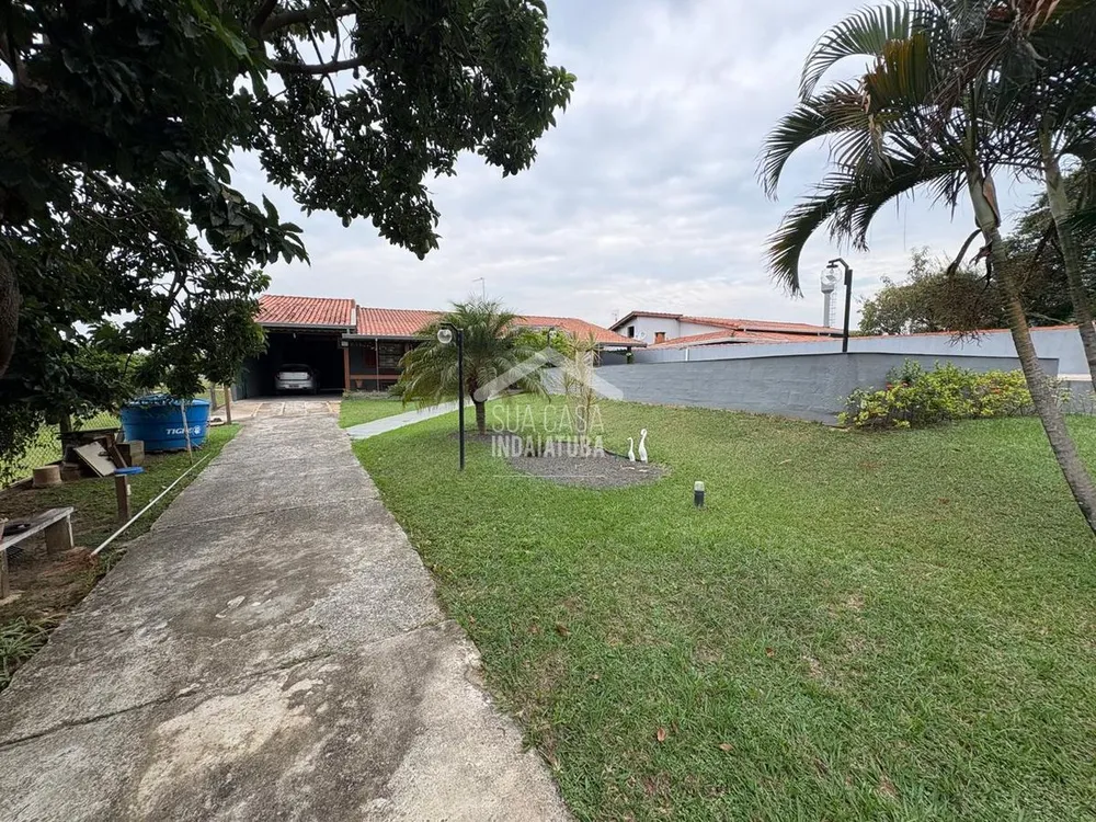 Chácara, 2 quartos, 278 m² - Foto 6