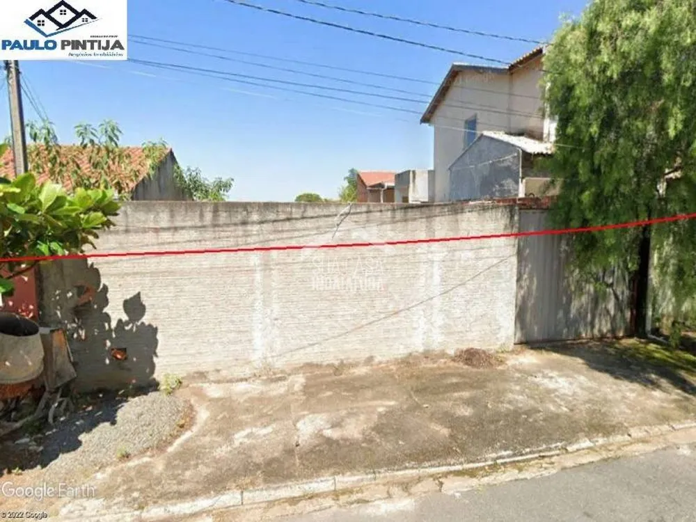 Terreno, 360 m² - Foto 1