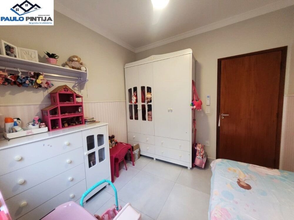 Casa à venda com 3 quartos, 110m² - Foto 12