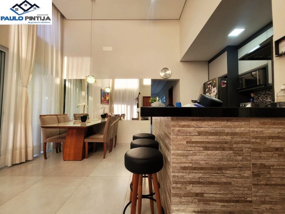 Casa à venda com 3 quartos, 110m² - Foto 3