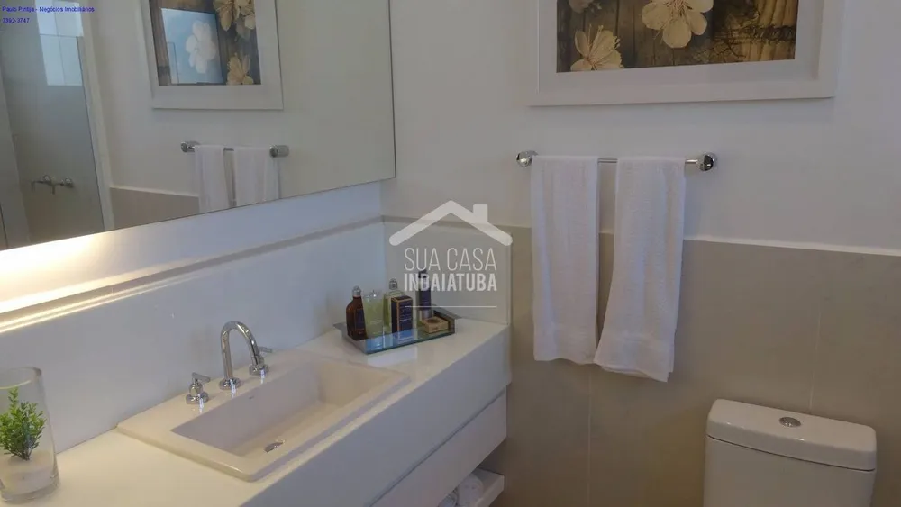 Apartamento, 3 quartos, 95 m² - Foto 3