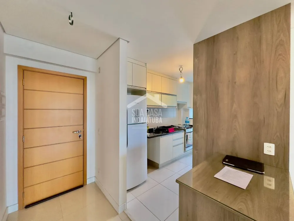 Apartamento, 3 quartos, 95 m² - Foto 1