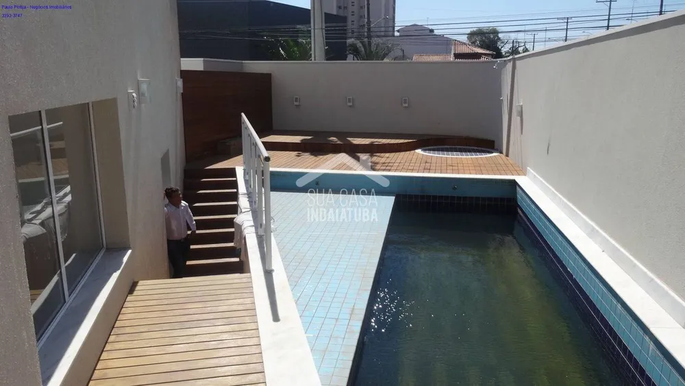 Apartamento, 3 quartos, 95 m² - Foto 7