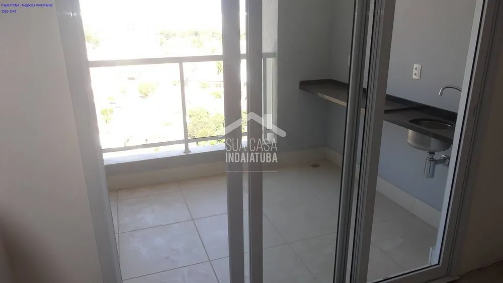 Apartamento, 3 quartos, 95 m² - Foto 6