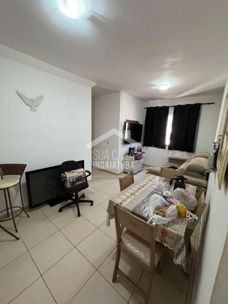 Apartamento, 3 quartos, 82 m² - Foto 5