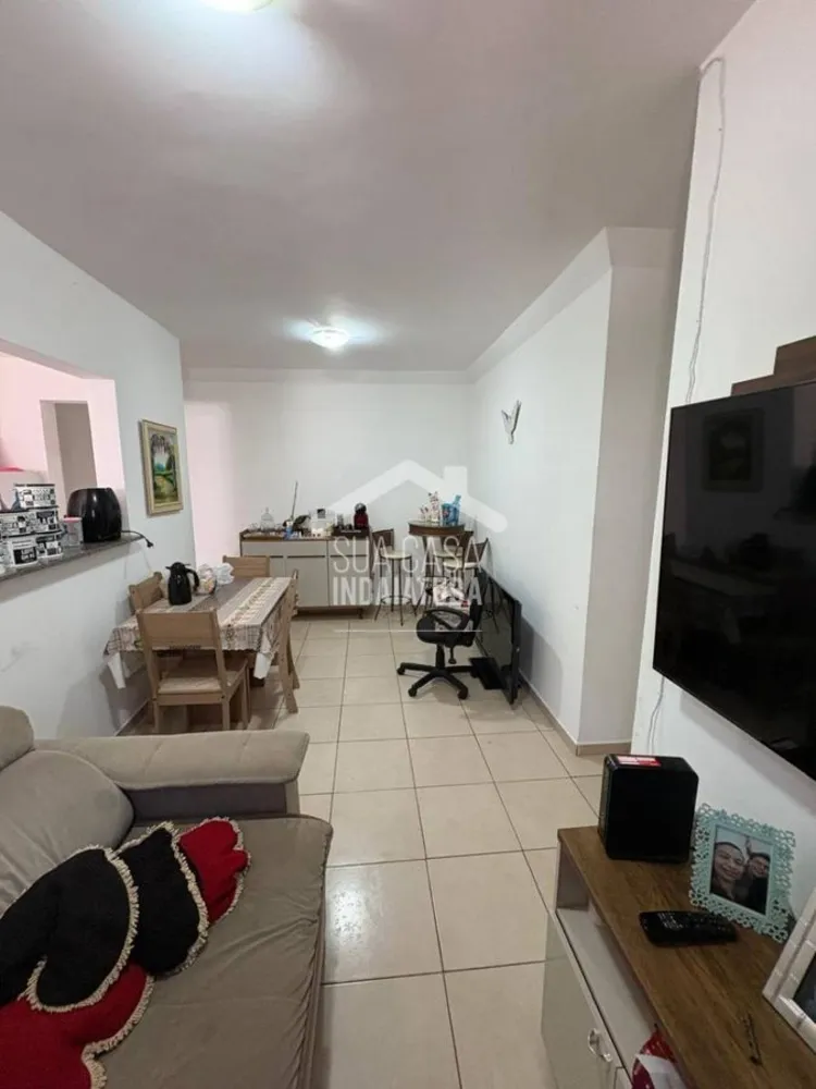 Apartamento, 3 quartos, 82 m² - Foto 4