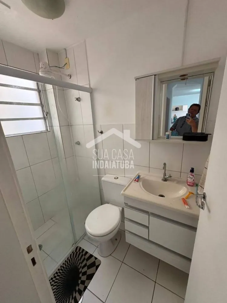 Apartamento, 3 quartos, 82 m² - Foto 10