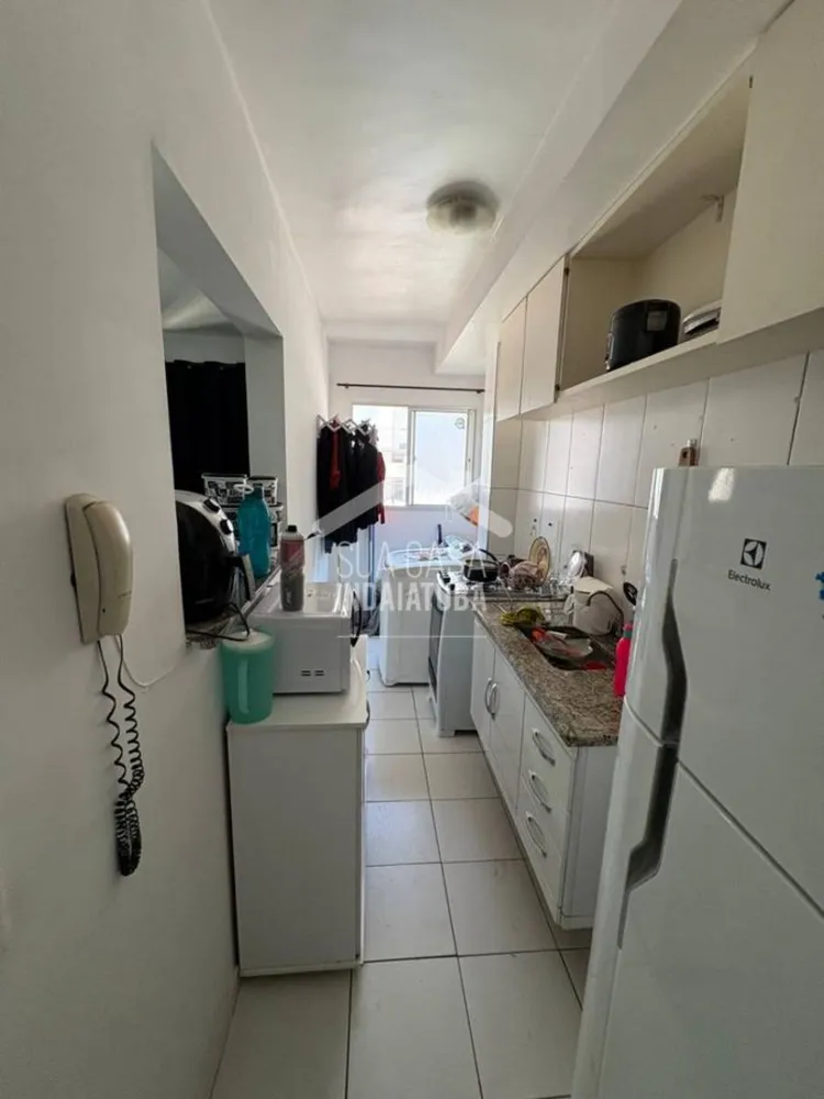 Apartamento, 3 quartos, 82 m² - Foto 7