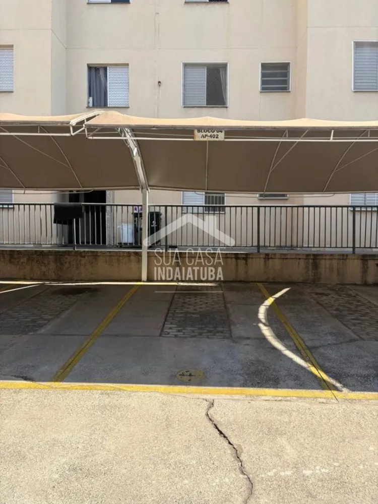 Apartamento, 3 quartos, 82 m² - Foto 1