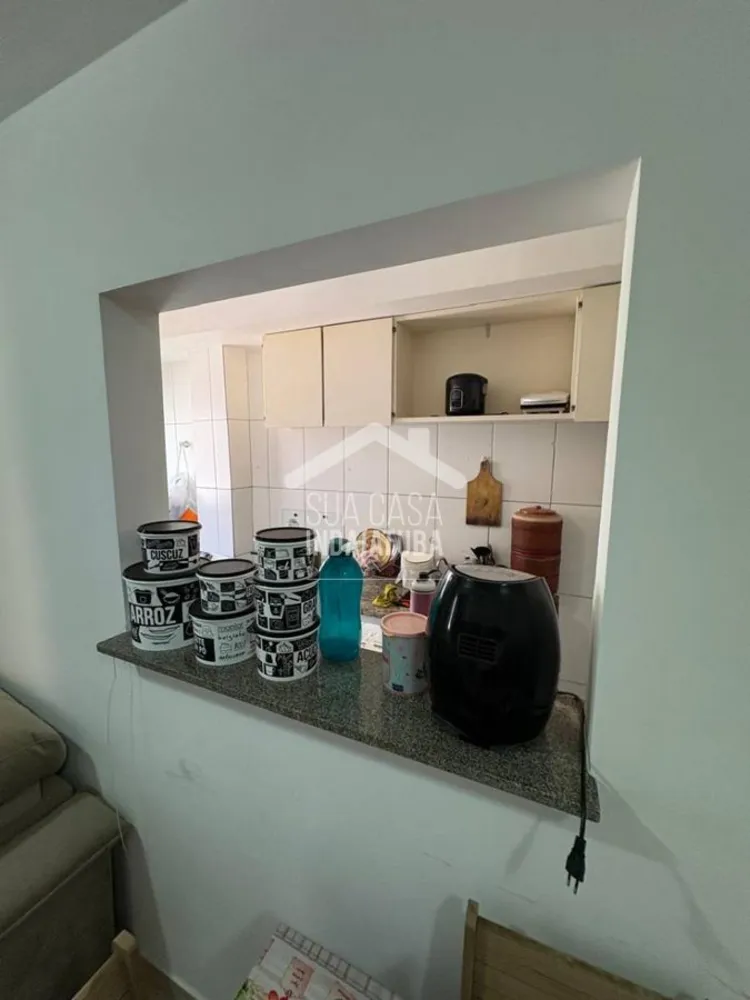 Apartamento, 3 quartos, 82 m² - Foto 2