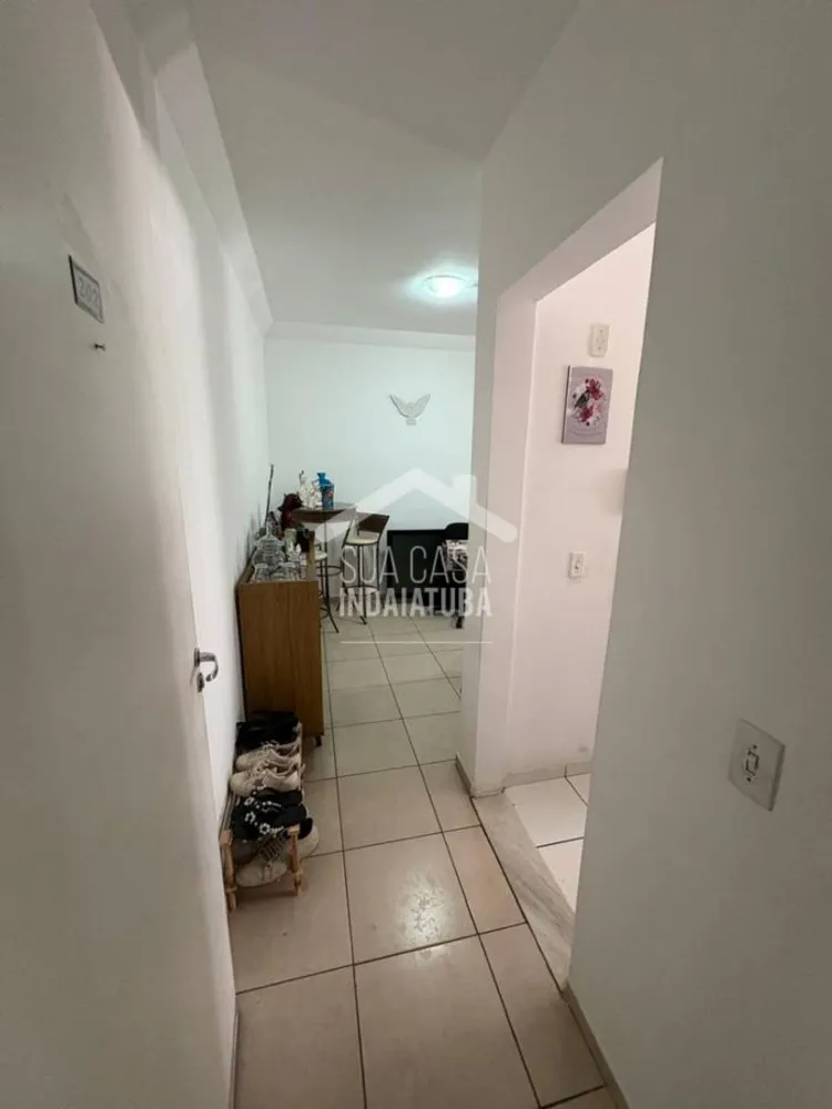 Apartamento, 3 quartos, 82 m² - Foto 3
