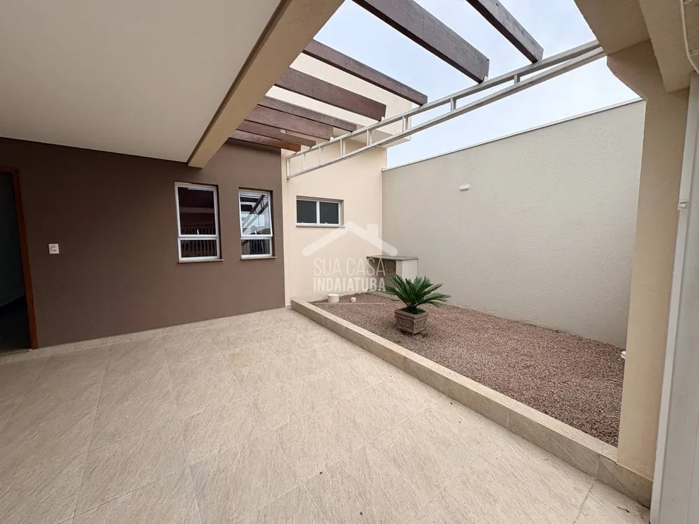 Casa, 3 quartos, 110 m² - Foto 2