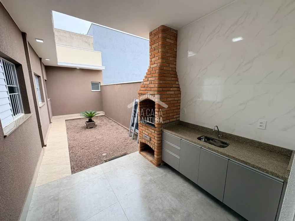 Casa, 3 quartos, 110 m² - Foto 7