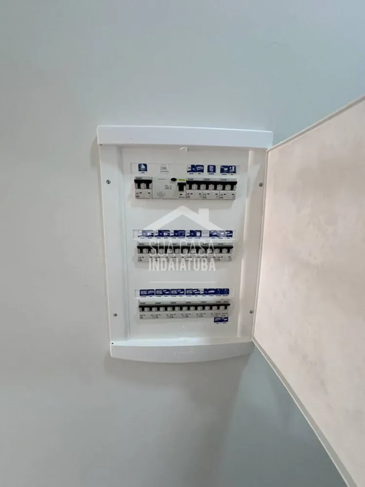 Casa, 3 quartos, 110 m² - Foto 10