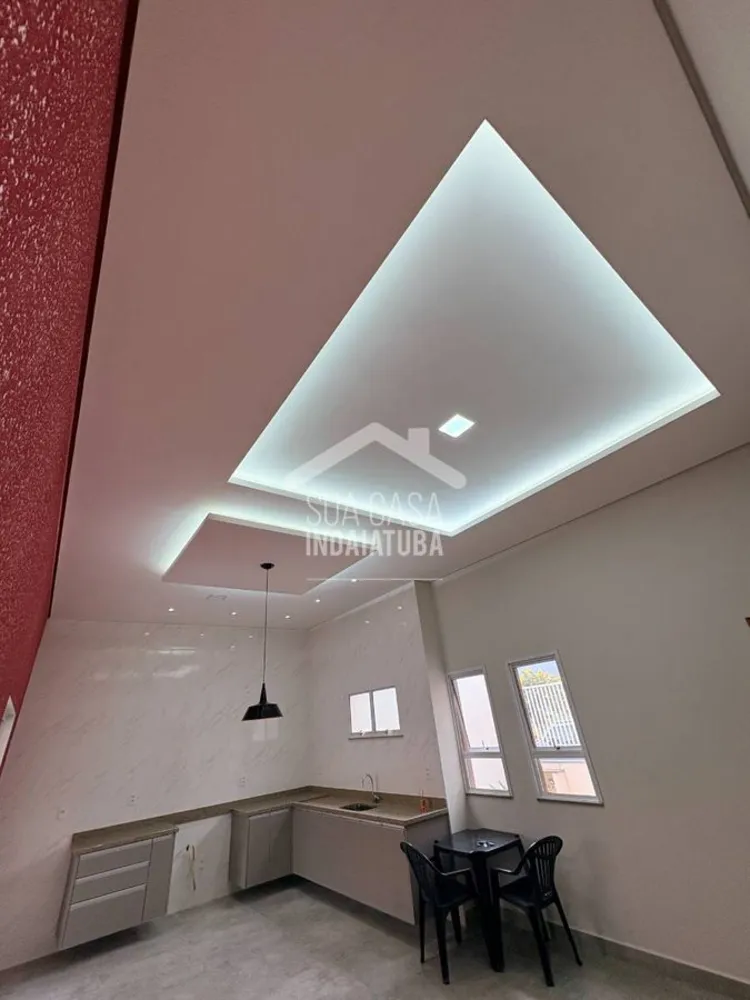 Casa, 3 quartos, 110 m² - Foto 4