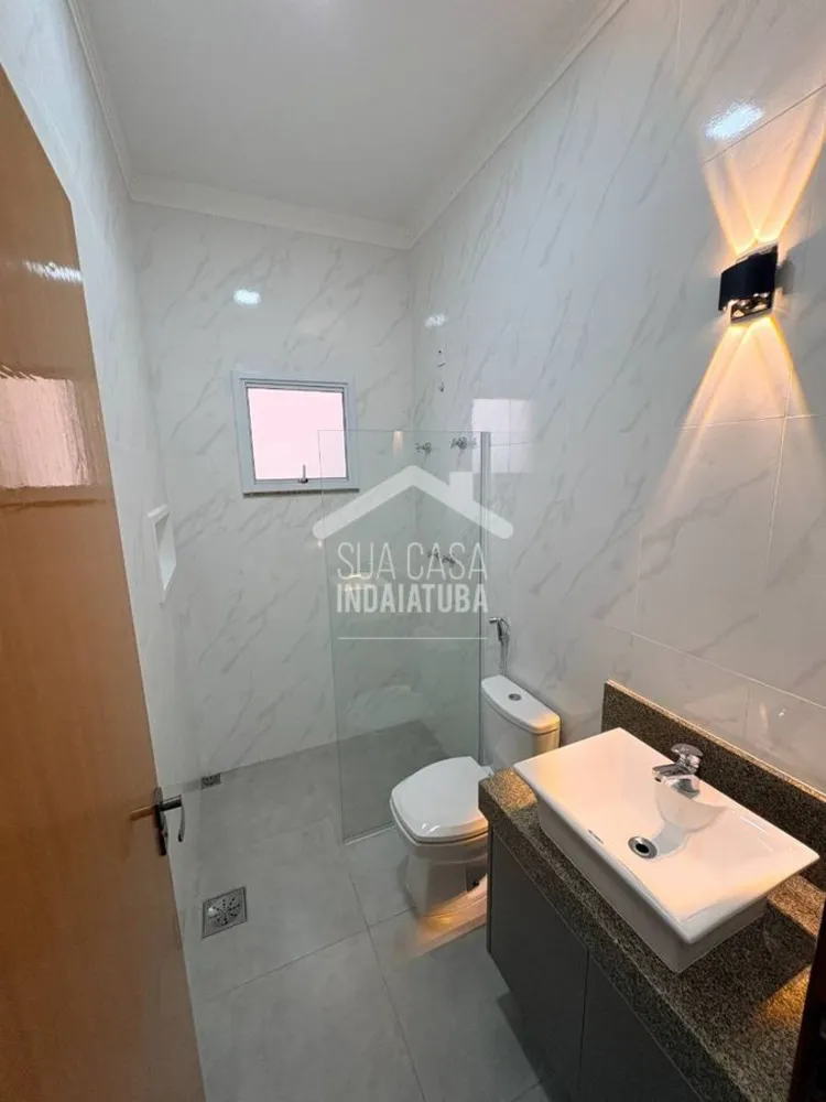 Casa, 3 quartos, 110 m² - Foto 11