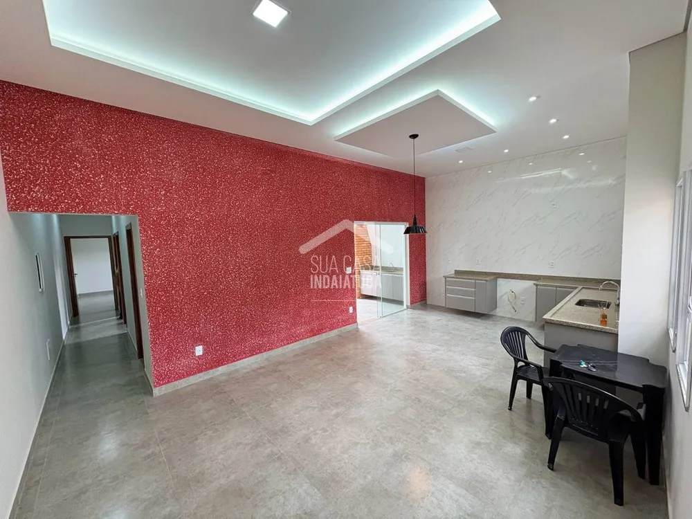 Casa, 3 quartos, 110 m² - Foto 3