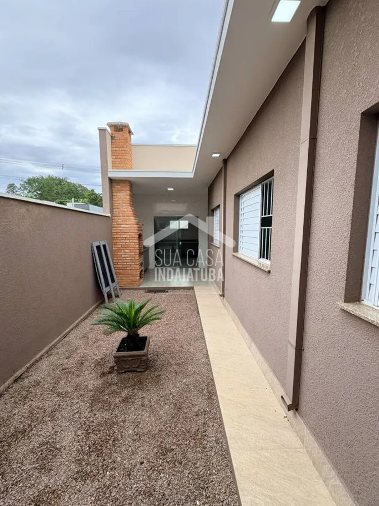 Casa, 3 quartos, 110 m² - Foto 8