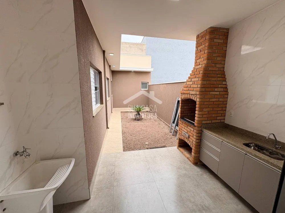 Casa, 3 quartos, 110 m² - Foto 6