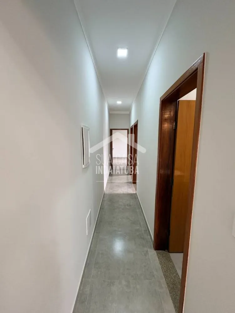 Casa, 3 quartos, 110 m² - Foto 9