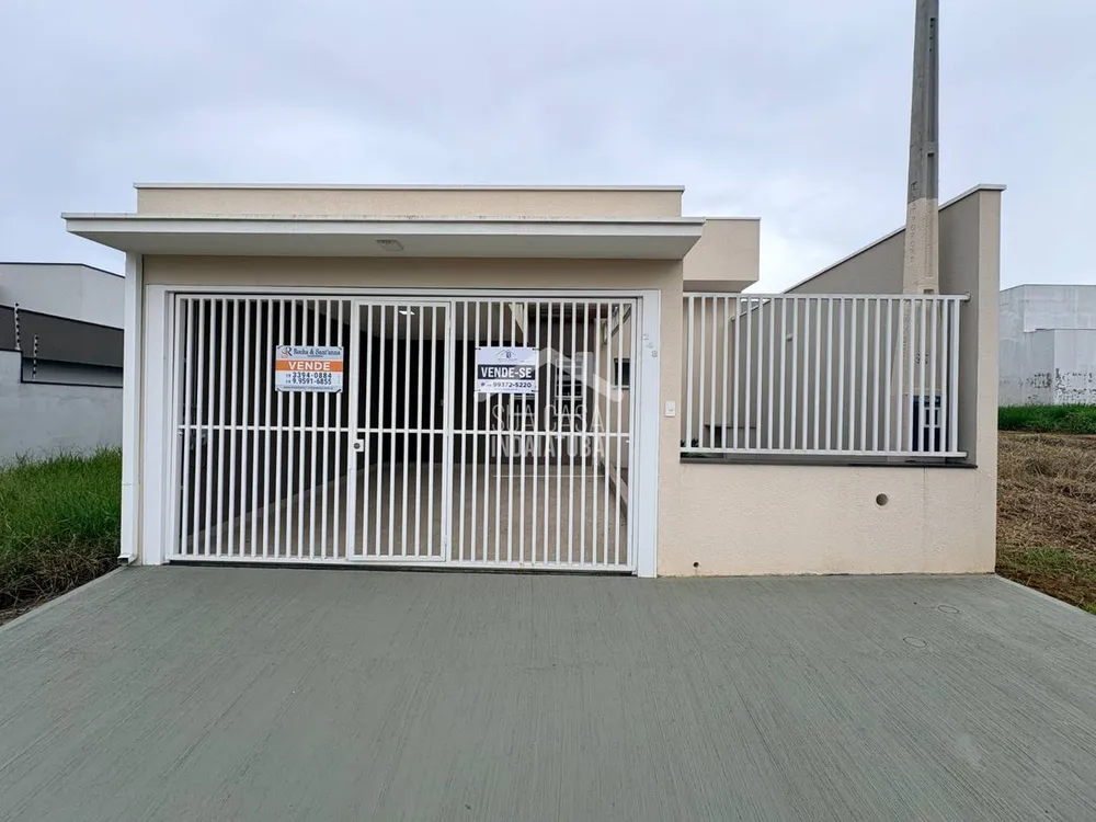 Casa, 3 quartos, 110 m² - Foto 12