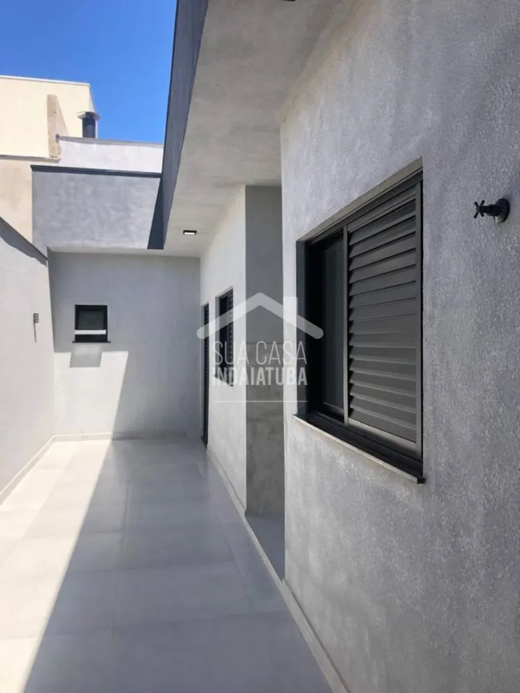 Casa, 3 quartos, 105 m² - Foto 5