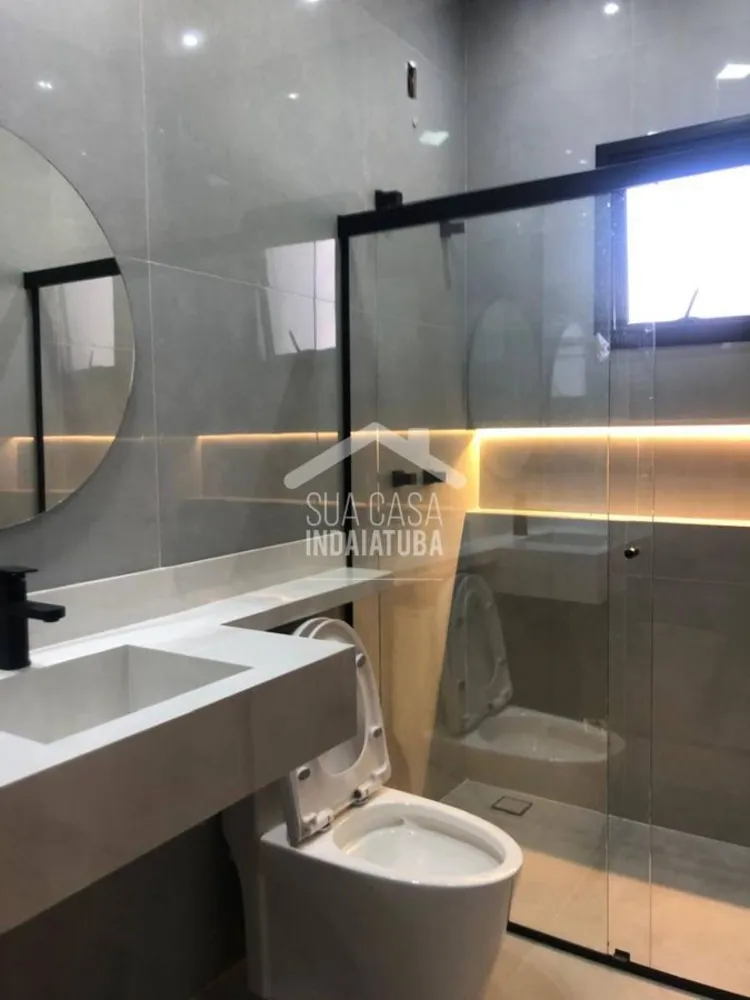 Casa, 3 quartos, 105 m² - Foto 9