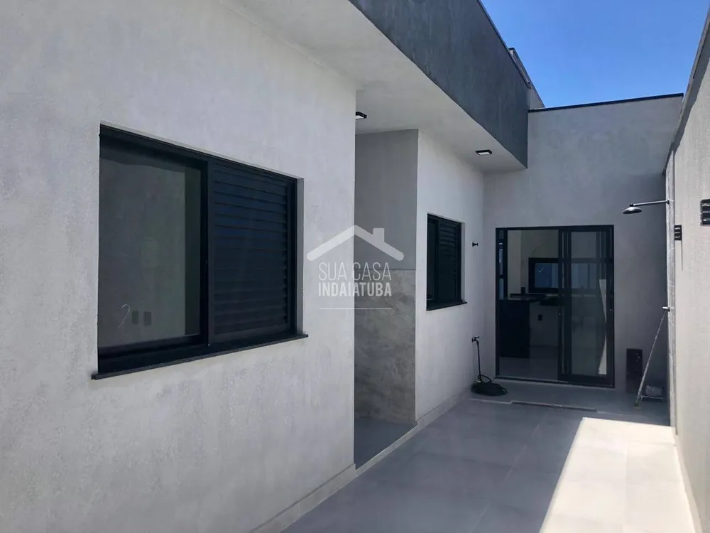 Casa, 3 quartos, 105 m² - Foto 4