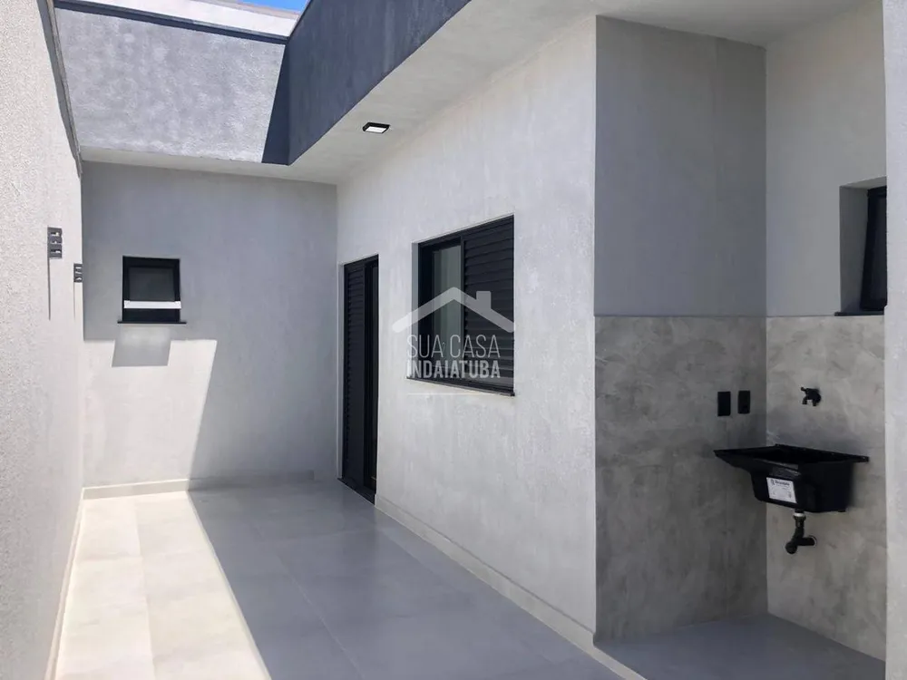 Casa, 3 quartos, 105 m² - Foto 6