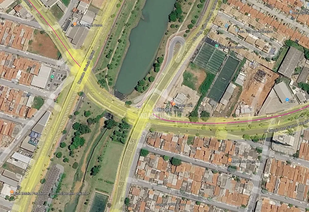 Loja-Salão, 127 m² - Foto 5