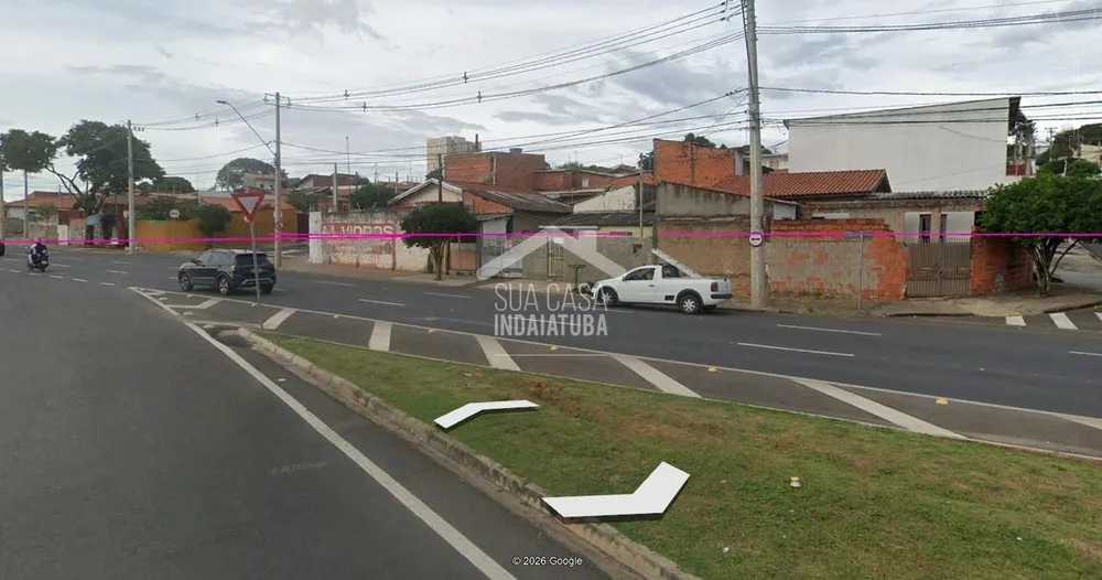 Loja-Salão, 127 m² - Foto 1