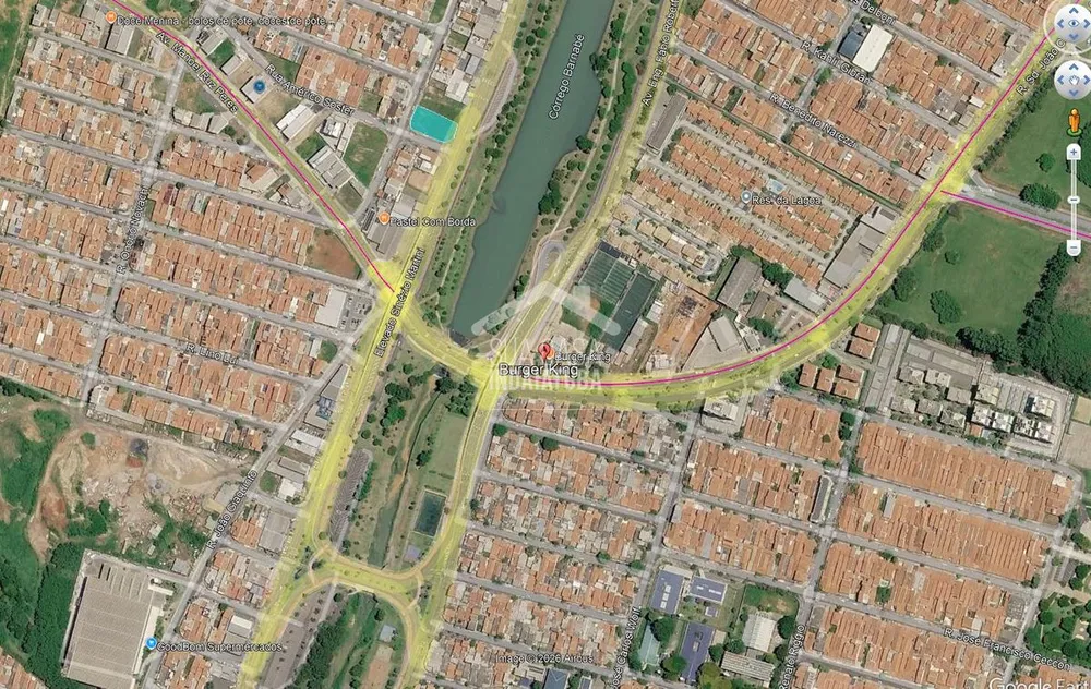 Loja-Salão, 127 m² - Foto 10