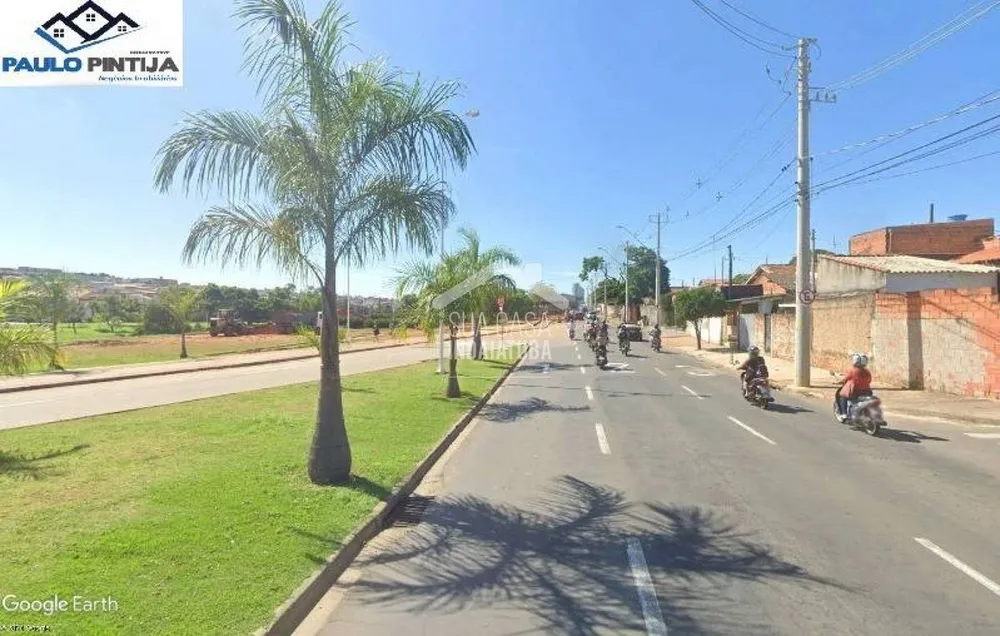 Loja-Salão, 127 m² - Foto 1