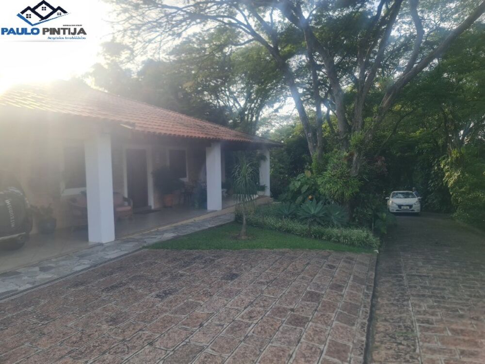 Chácara à venda com 4 quartos, 400m² - Foto 2