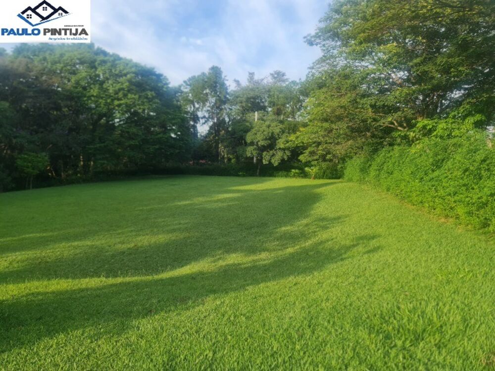 Chácara à venda com 4 quartos, 400m² - Foto 1