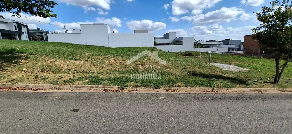 Terreno, 300 m² - Foto 1
