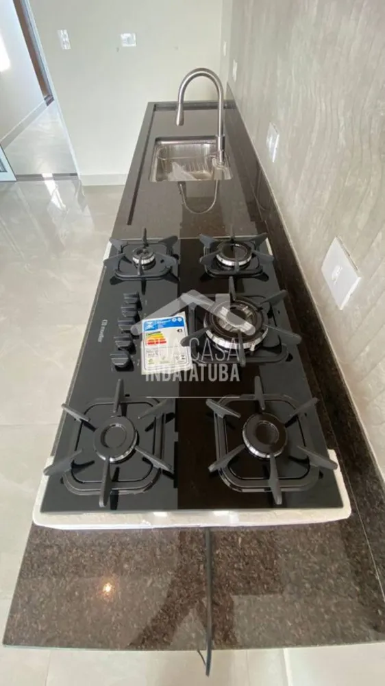 Casa, 3 quartos, 150 m² - Foto 4