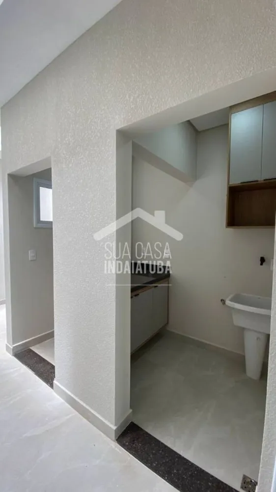 Casa, 3 quartos, 150 m² - Foto 8