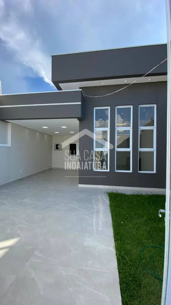 Casa, 3 quartos, 150 m² - Foto 1
