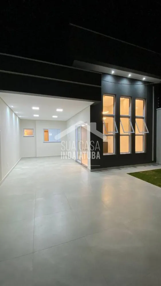 Casa, 3 quartos, 150 m² - Foto 2