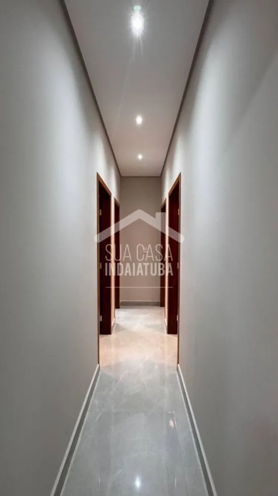 Casa, 3 quartos, 150 m² - Foto 6