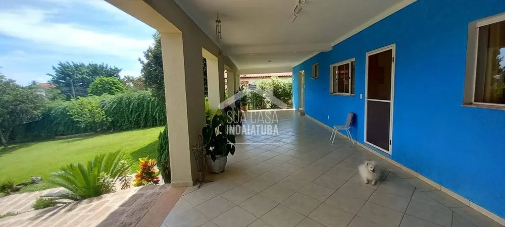 Chácara, 3 quartos, 195 m² - Foto 7